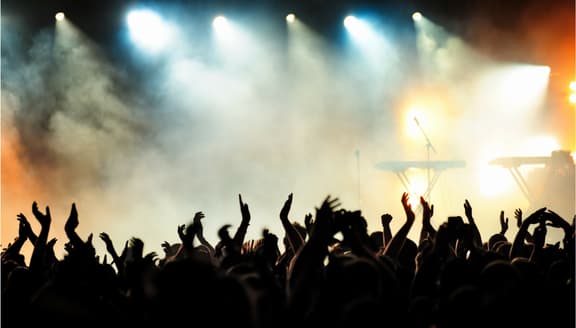 Ticketmaster background