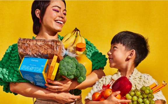 Instacart background